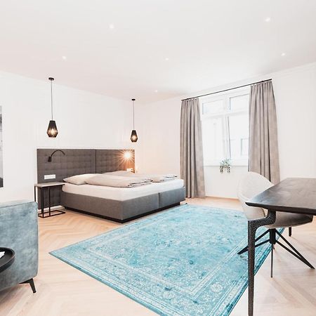 Top Center-Apartment - Wohnung Im Stadtzentrum In Perfekter Lage & Balkon Innsbruck Ngoại thất bức ảnh