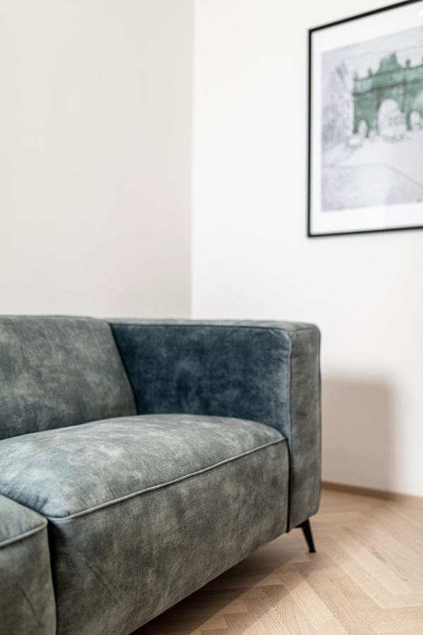 Top Center-Apartment - Wohnung Im Stadtzentrum In Perfekter Lage & Balkon Innsbruck Ngoại thất bức ảnh