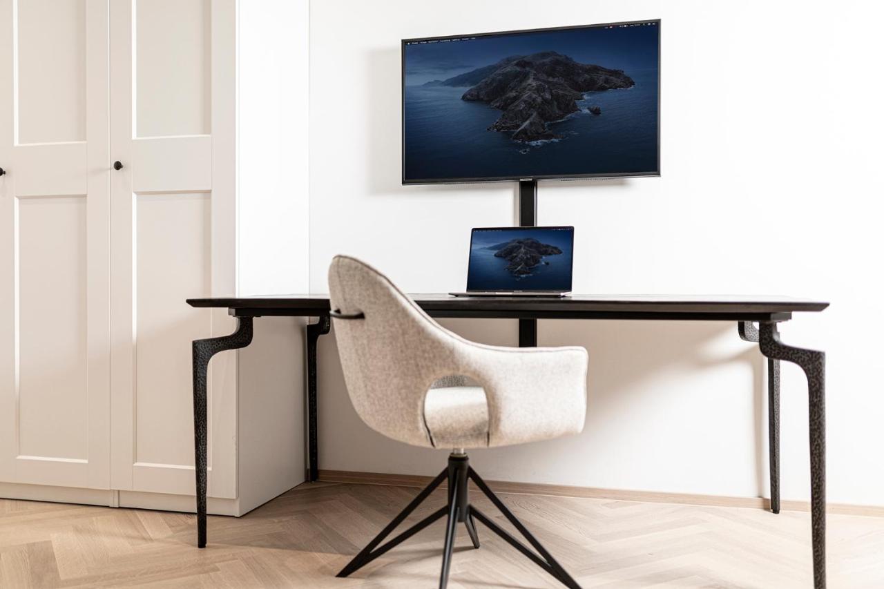 Top Center-Apartment - Wohnung Im Stadtzentrum In Perfekter Lage & Balkon Innsbruck Ngoại thất bức ảnh