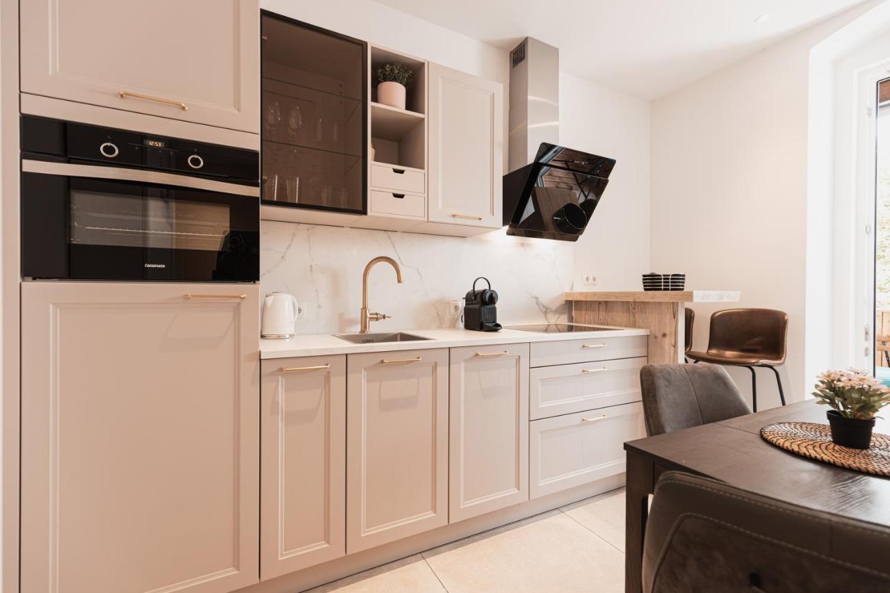 Top Center-Apartment - Wohnung Im Stadtzentrum In Perfekter Lage & Balkon Innsbruck Ngoại thất bức ảnh