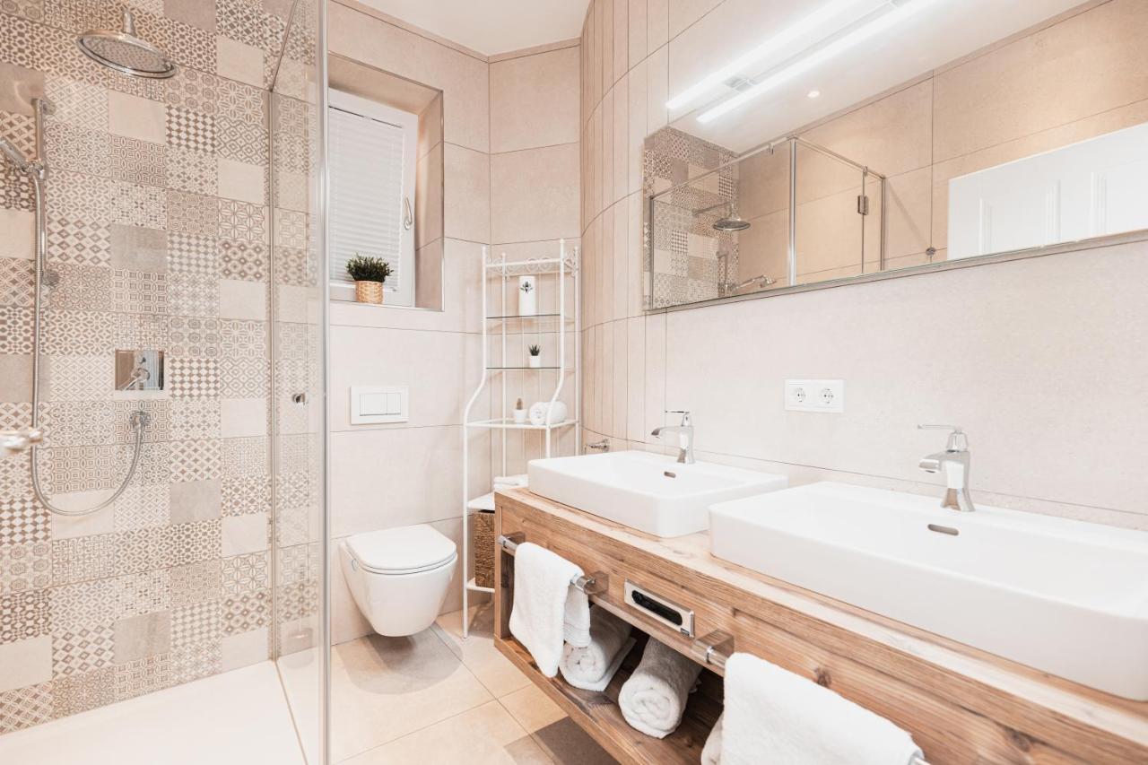 Top Center-Apartment - Wohnung Im Stadtzentrum In Perfekter Lage & Balkon Innsbruck Ngoại thất bức ảnh