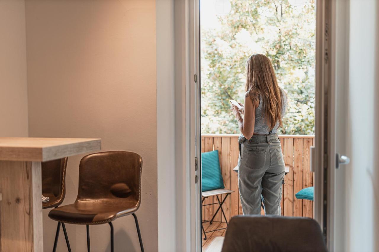 Top Center-Apartment - Wohnung Im Stadtzentrum In Perfekter Lage & Balkon Innsbruck Ngoại thất bức ảnh